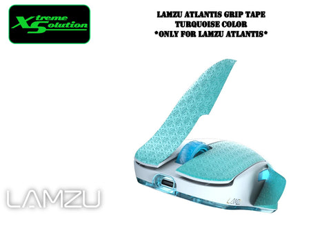 Lamzu Atlantis Wireless Gaming Mice Grip Tape
