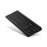 Leopold FC750R BT Black PBT Doubleshot - Bluetooth Mechanical Keyboard *Non Backlit*