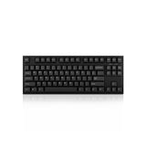 Leopold FC750R BT Black PBT Doubleshot - Bluetooth Mechanical Keyboard *Non Backlit*