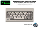 Vortex KBT RE 66 -  65% Compact Wireless & Bluetooth Hotswap Mechanical Keyboard