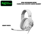 EPOS | Sennheiser H6PRO Closed Back Acoustic Gaming Headset
