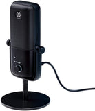 Elgato Wave: 3 - Premium Quality Broadcast Grade Microphone