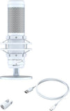 HyperX QuadCast S - RGB USB Condenser Microphone