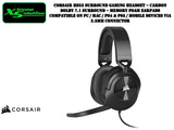 Corsair HS55 - Wired 7.1 Surround Sound Gaming Headset