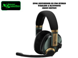 EPOS | Sennheiser H3 Pro Hybrid- Wireless Closed Acoustic Gaming Headset