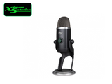Blue Yeti X -Professional USB Microphone
