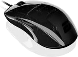 Endgame Gear XM1R Gaming Wired Mouse