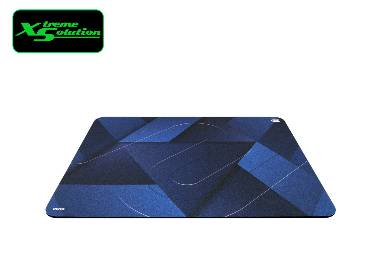 BenQ ZOWIE G-SR-SE Gaming Mousepad (DEEP BLUE) – XtremeSolution BenQ ZOWIE G-SR-SE Gaming Mousepad (DEEP BLUE) – XtremeSolution