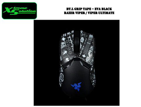 BT.L EVA & YHG Grip Tape - Viper & Viper Ultimate / ViperV2 Pro