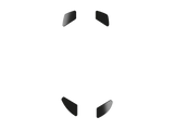 Glorious G-Floats Mouse Feet - For Model D & D-