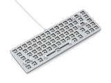 Glorious GMMK 2 - 65% Compact & 96% Full size RGB Mechanical Gaming Keyboard (Bare Bones)