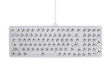 Glorious GMMK 2 - 65% Compact & 96% Full size RGB Mechanical Gaming Keyboard (Bare Bones)