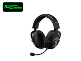 Logitech G PRO X Wireless Lightspeed Gaming Headset