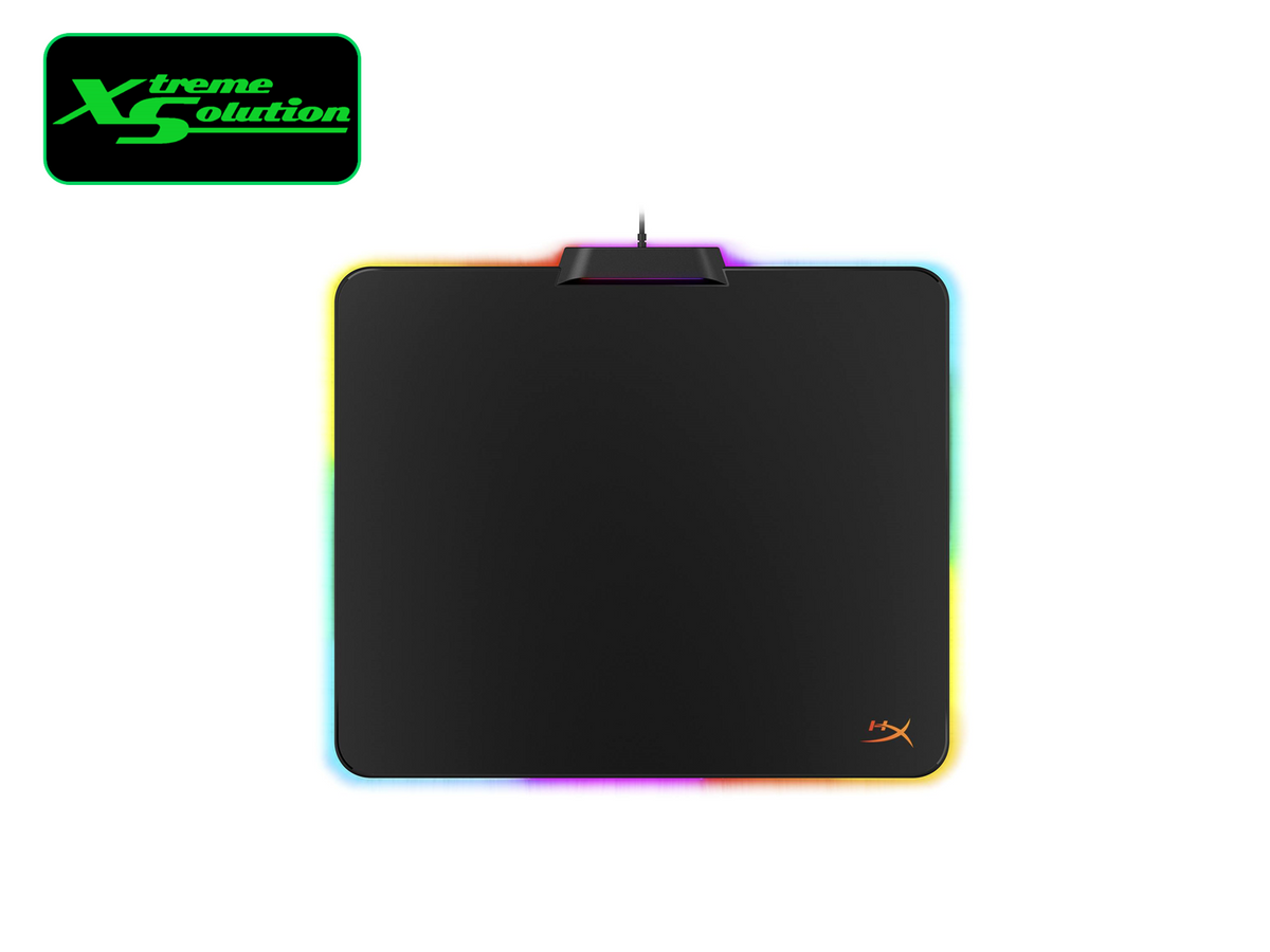 Hyperx speed discount mouse pad