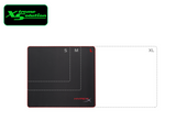 HyperX Fury S Gaming Mousepad (S/M/L/XL)