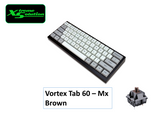 Vortex Tab 60
