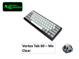 Vortex Tab 60