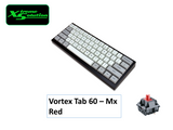 Vortex Tab 60