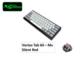 Vortex Tab 60