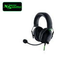 Razer BlackShark V2 X - Multi-platform wired - Black/White/Quartz