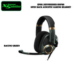 EPOS | Sennheiser H6PRO - Open Back Acoustic Gaming Headset