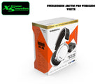 Steelseries Arctis Pro Wireless - HiFi Audio Wireless Gaming Headset