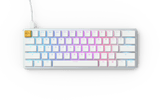 Glorious GMMK - RGB Hotswapable Mechanical Gaming Keyboard (Pre-Built)