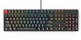 Glorious GMMK - RGB Hotswapable Mechanical Gaming Keyboard (Pre-Built)