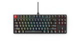 Glorious GMMK - RGB Hotswapable Mechanical Gaming Keyboard (Pre-Built)