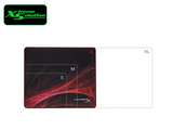 HyperX Fury S Speed Edition Gaming Mousepad (S/M/L/XL)