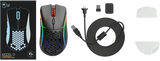 Glorious Model D Minus Wireless - 67g Wireless Lightweight Gaming Mice