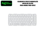 Glorious Switch Plates - For GMMK Pro Keyboards