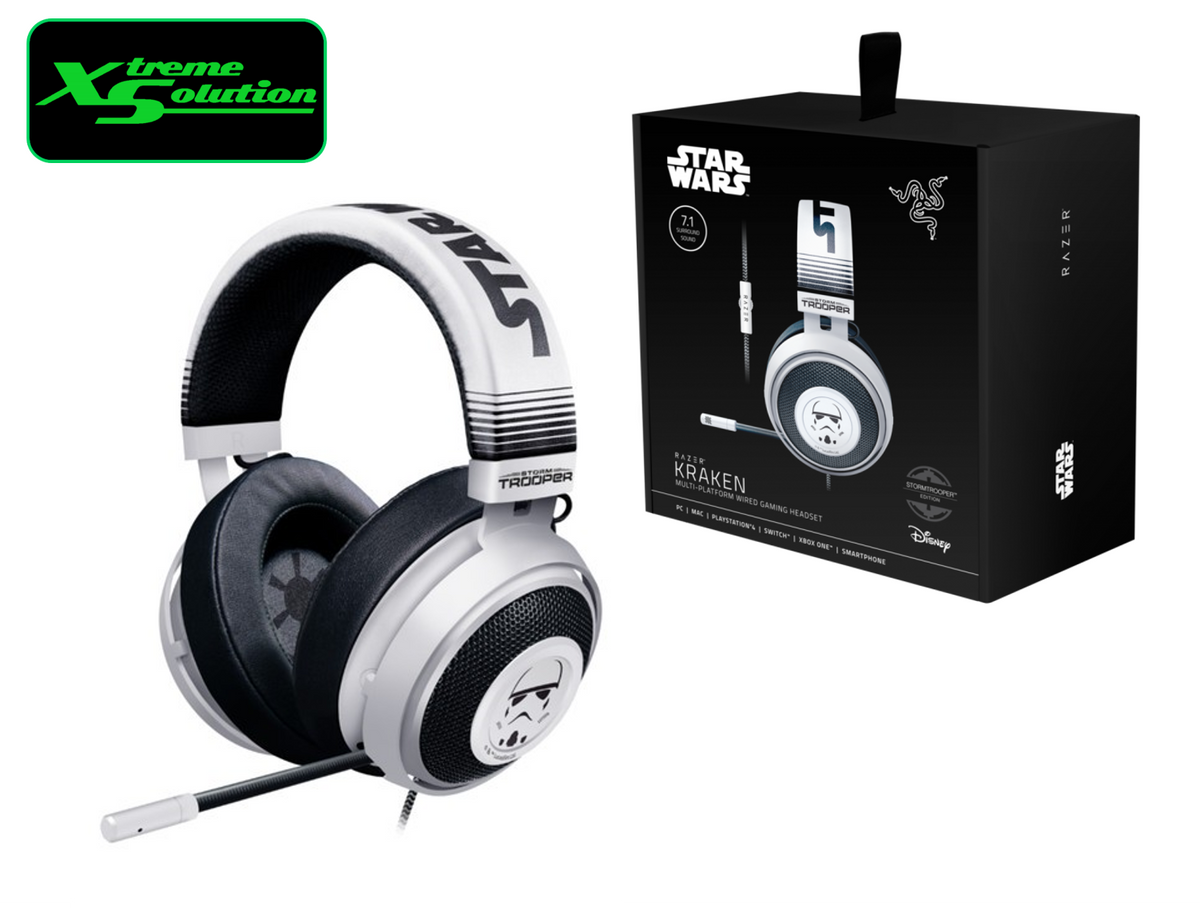 Stormtrooper headset hot sale
