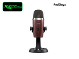 Blue Yeti Nano - Dual Condenser Premium USB Microphones