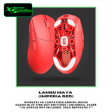 Lamzu Maya 4K Wireless Gaming Mouse
