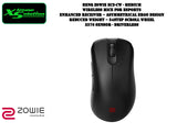 BenQ Zowie EC-CW Series - Wireless eSports Gaming Mice