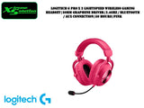 Logitech G Pro X 2 Wireless Gaming Headset
