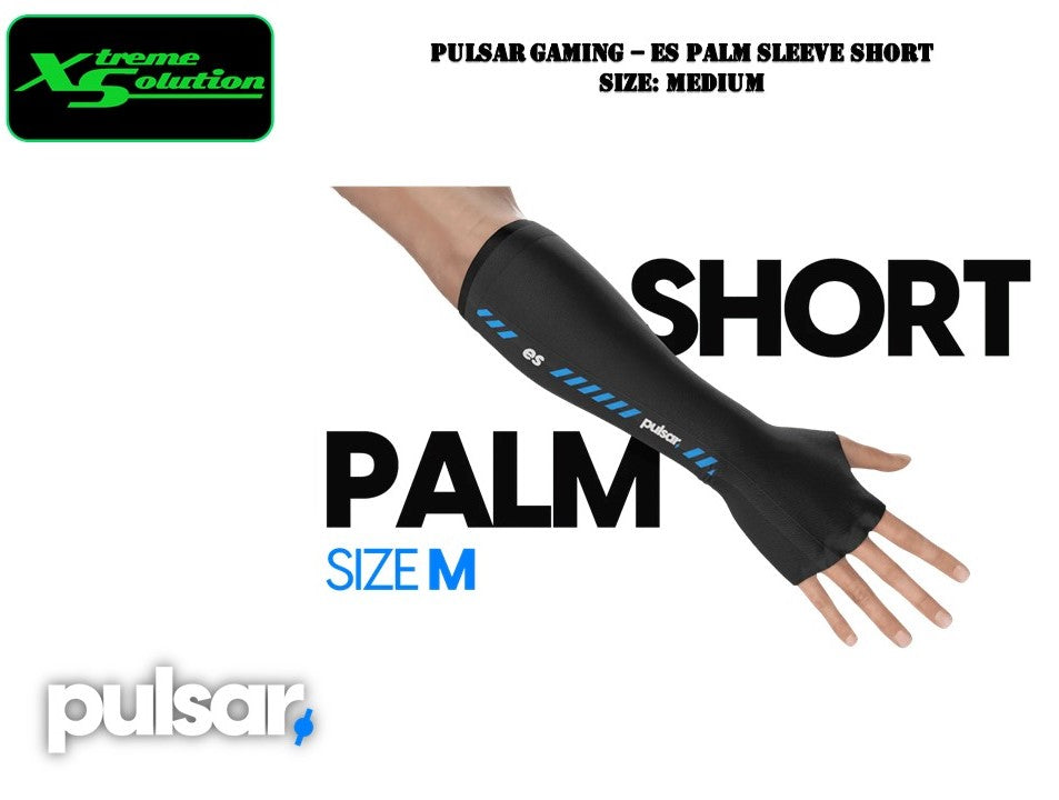 Pulsar ES ARM Sleeve Finger Glove