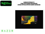 Razer PUBG Battlegrounds Edition - Viper V2 Pro