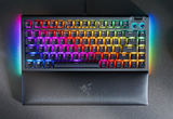 Razer BlackWidow V4 75% Hotswappable Mechanical Keyboard