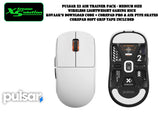 Pulsar Gaming Aim Trainer Pack X2 & X2 Mini Wireless Mouse