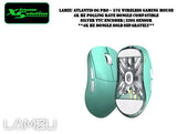 Lamzu Atlantis OG Pro - 57G Wireless Gaming Mouse