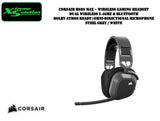 Corsair HS80 Max - Wireless Gaming Headset