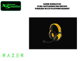 Razer PUBG Battlegrounds Edition - Viper V2 Pro
