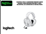 Logitech G Pro X 2 Wireless Gaming Headset