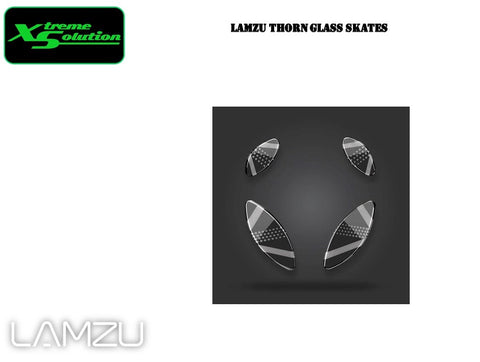 Lamza Thorn Glass / PTFE Skate
