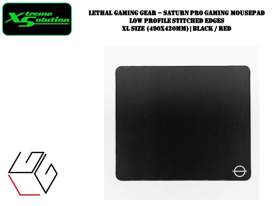 Lethal Gaming Gear