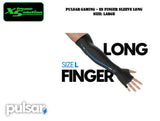 Pulsar Gaming - ES Finger Sleeve | Short / Long | Medium / Large