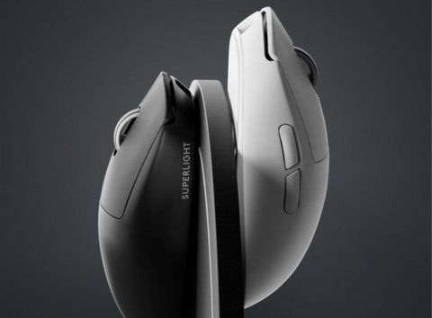 Logitech G Pro X 2 Superlight Wireless Gaming Mouse