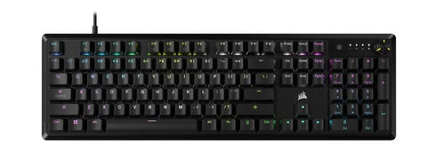 Corsair K70 Core RGB Mechanical Gaming Keyboard